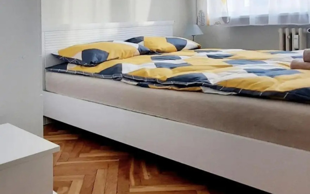 Mokka Apartament