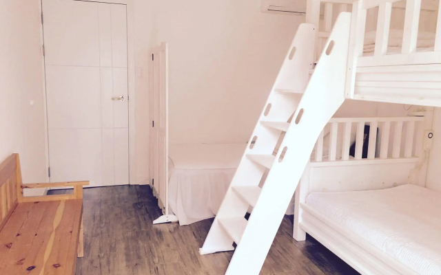 White Island Bed & Breakfast