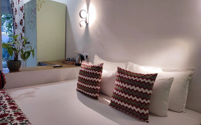 Mukam Boutique Homestay