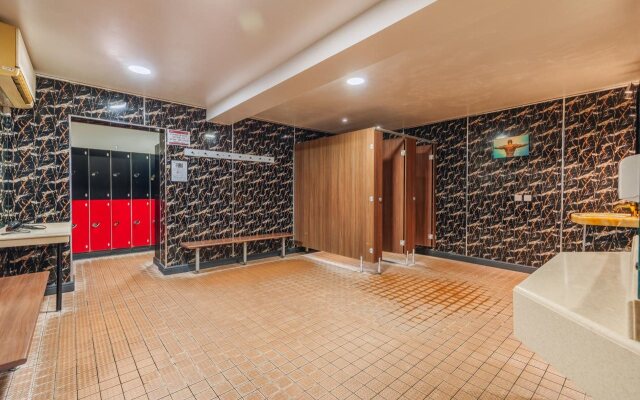 Muthu Belstead Brook Hotel