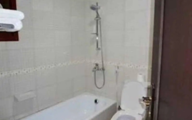 Terrace Furnished Apartments- Salmiya
