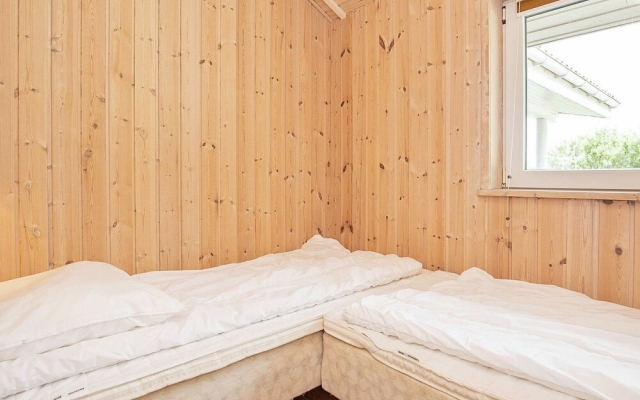 Deluxe Holiday Home in Jutland near Beach