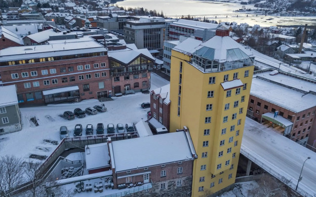 Aksjemøllen - by Classic Norway Hotels