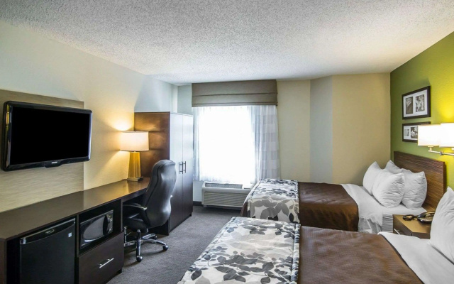 Sleep Inn South Joplin