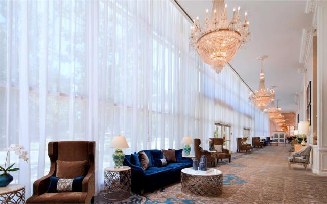 Sheraton Universal Hotel