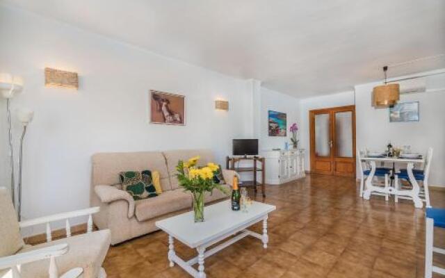 Apartamentos Bressol