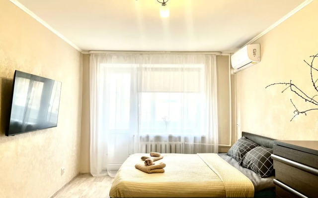 Like Home на улице Генерала Галицкого 21