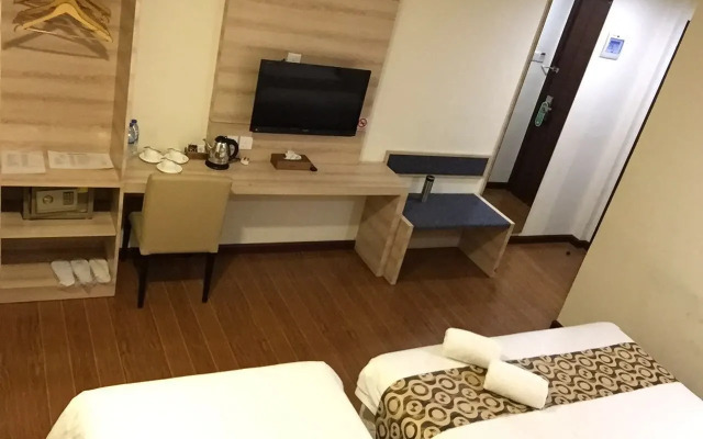 Hana Hotel