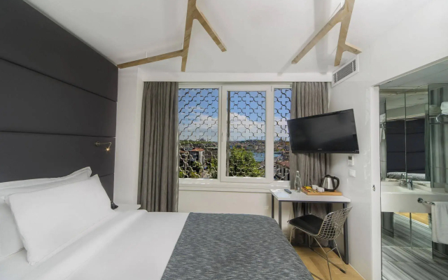 Gradiva Hotel