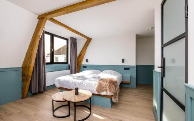 Hotel Brasserie Smits