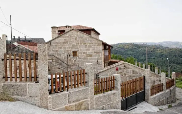 Casa da Solaina