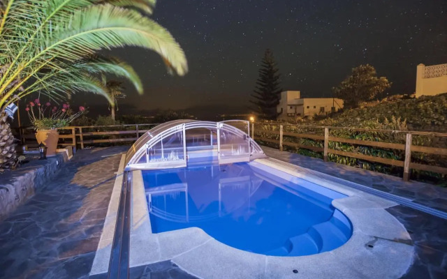 Casa Rural Priscila