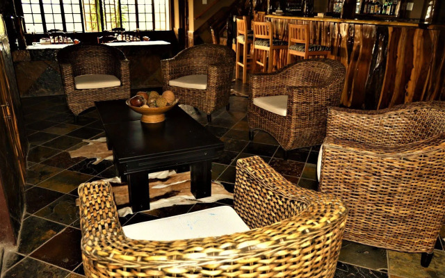 Amaka Private Game Reserve and Safaris