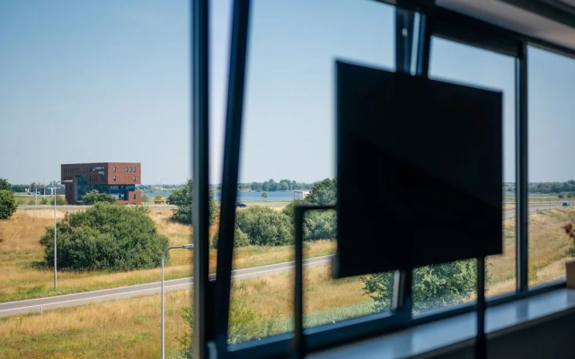 MyHotelSteenwijk