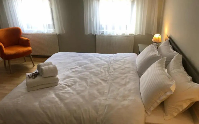 Utopia Konak Otel