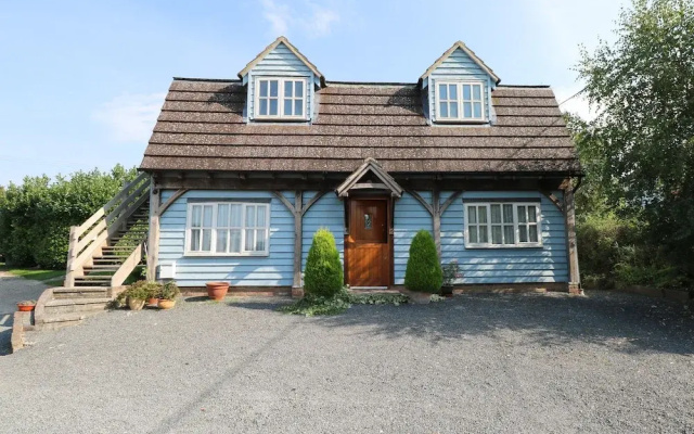 Flink's Barn