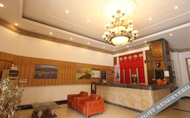 Xinxi Hotel