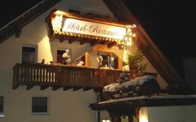 Hotel Jägerhof