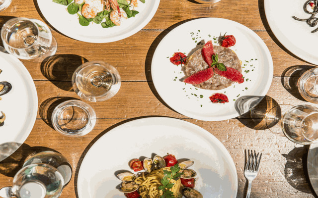 Gitavillage Club Degli Amici