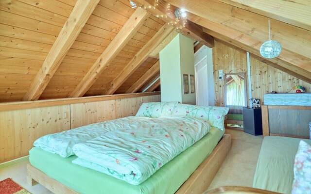 Holiday Apartment Refugium Buhl