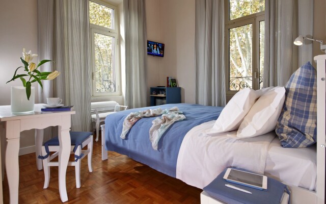 Residenza I Rioni Guesthouse