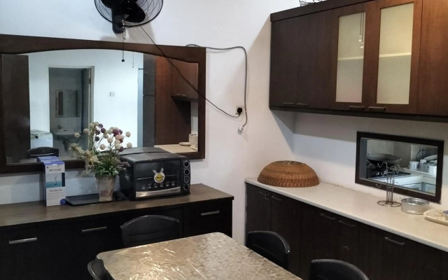 Ulfah Homestay Mersing