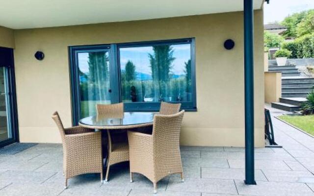 Ferienwohnung Jolene