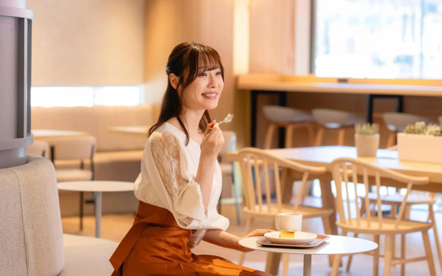 Hotel Mariners Court Tokyo