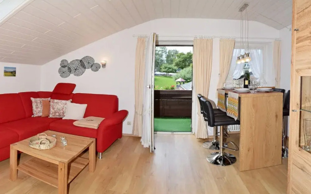 Kuschel's Panorama Landhaus