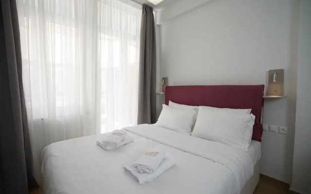 Tip Top Suites