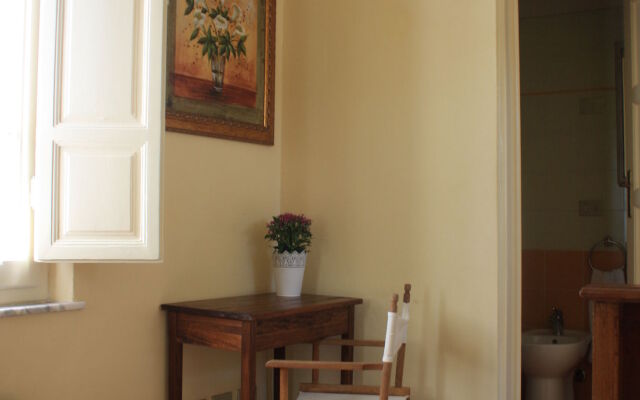 B&B La Locanda del Geco