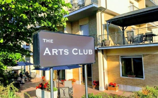 Arts Club Boutique Hotel & Spa