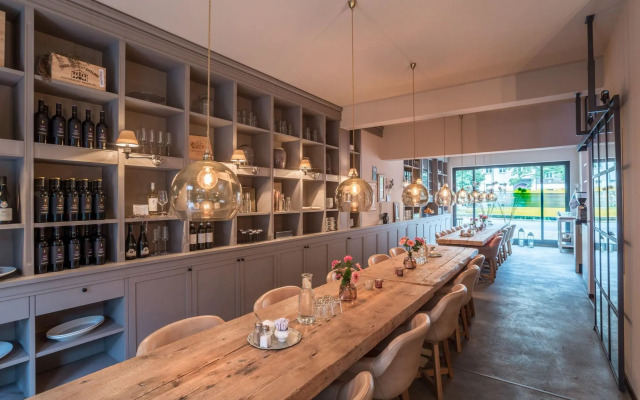 Limehome Berlin Prenzlauer Allee