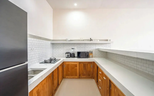 Aruna Villa 2 by Betterplace