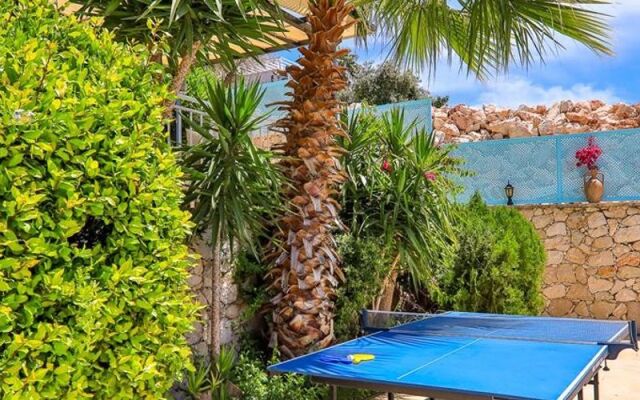 Villa  Sicilia
