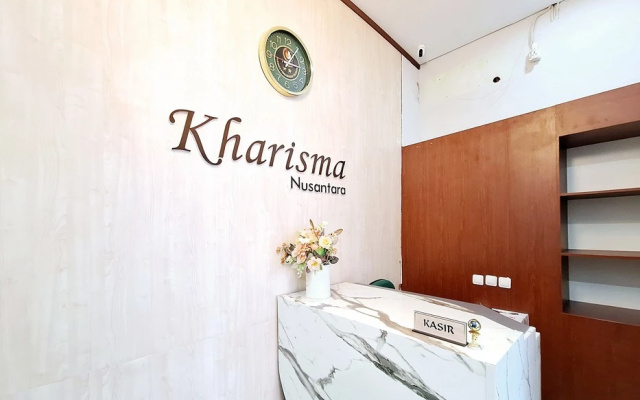 Kharisma Nusantara Homestay Sagan Mitra RedDoorz – Lobby – Yogyakarta
