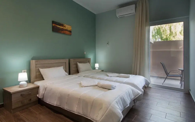 Creta Nostos Luxury Apartment