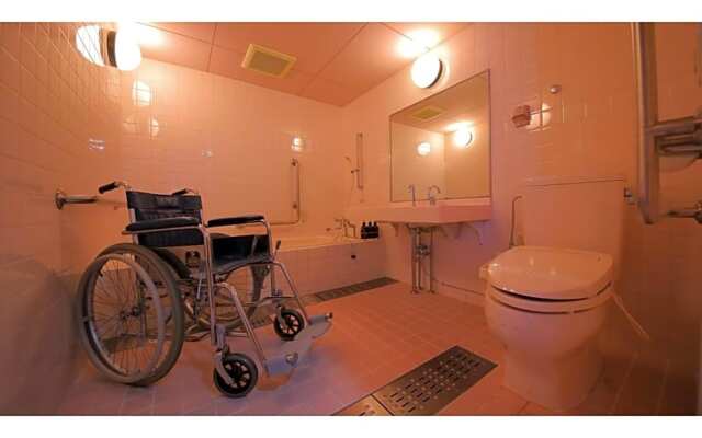 Ise Pearl Pier Hotel - Vacation STAY 60825v