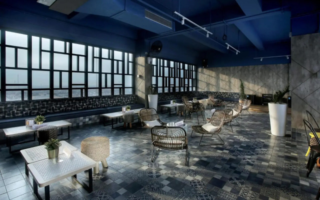 The Zuri Palembang