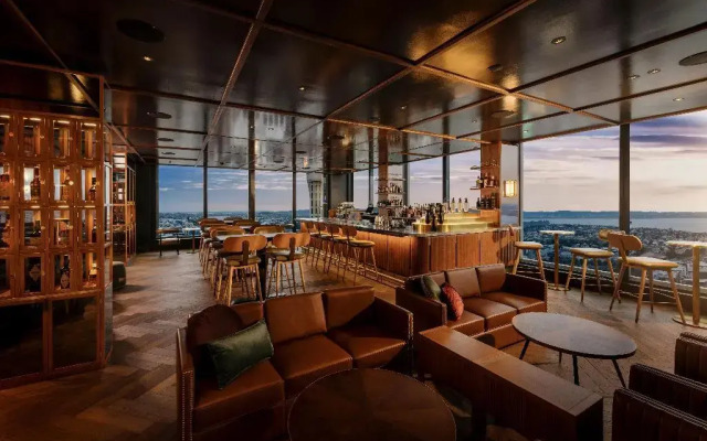 voco Auckland City Centre by IHG