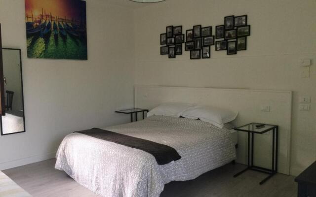 Al 97 Locazione turistica