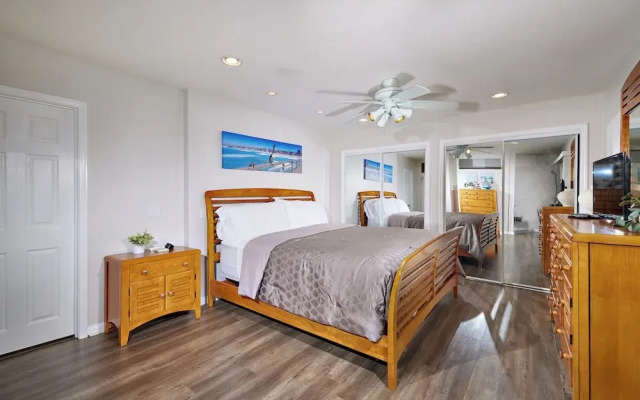 Oceanside Beach Condos