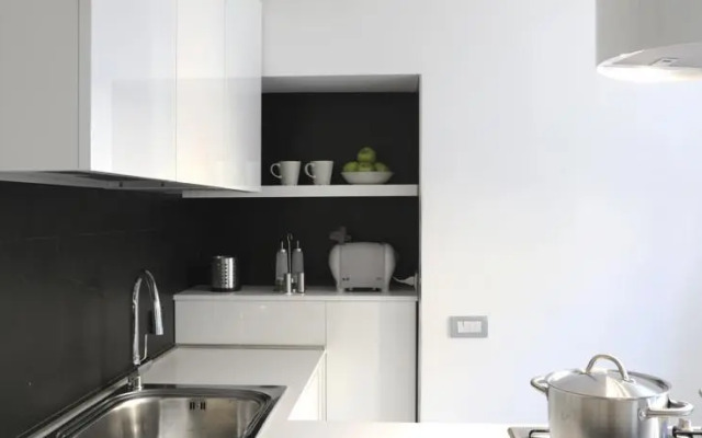 Antiche Residenze Romane Pantheon