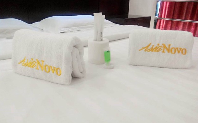 Asia Novo Boutique Hotel - Dumaguete