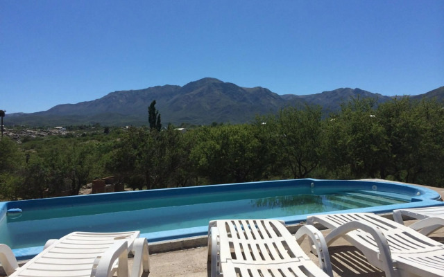 Country House Trabun Curev