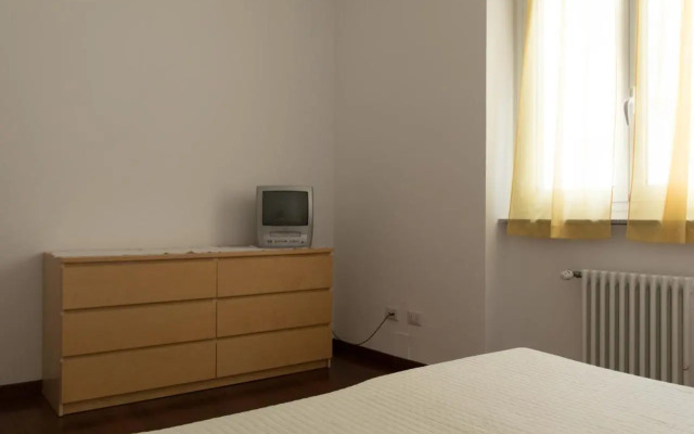 Ricciardi House