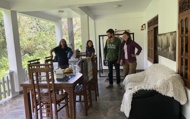 Hamadhi Guest