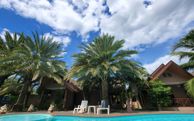 La-or Resort