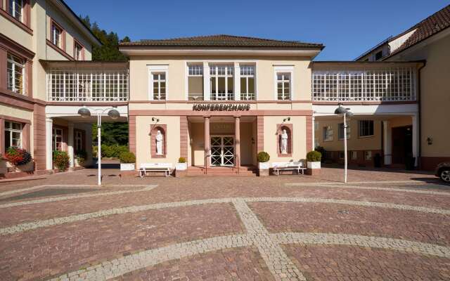 Hotel Therme Bad Teinach