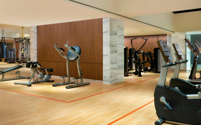 Sheraton Grand Jakarta Gandaria City Hotel